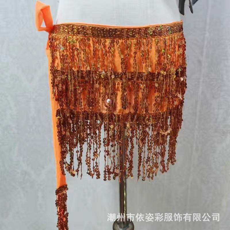Orange trimesters of cusp